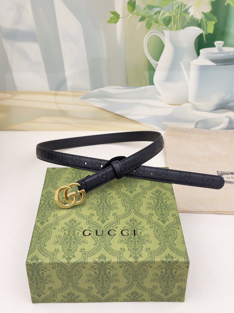 Gucci Belts(AAAAA)-1383