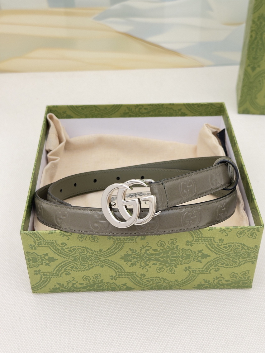 Gucci Belts(AAAAA)-1382