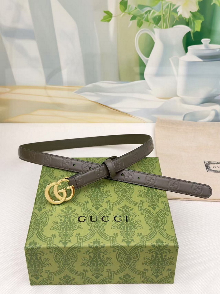 Gucci Belts(AAAAA)-1381