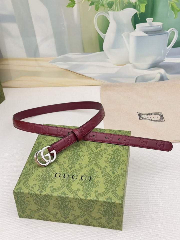 Gucci Belts(AAAAA)-1380