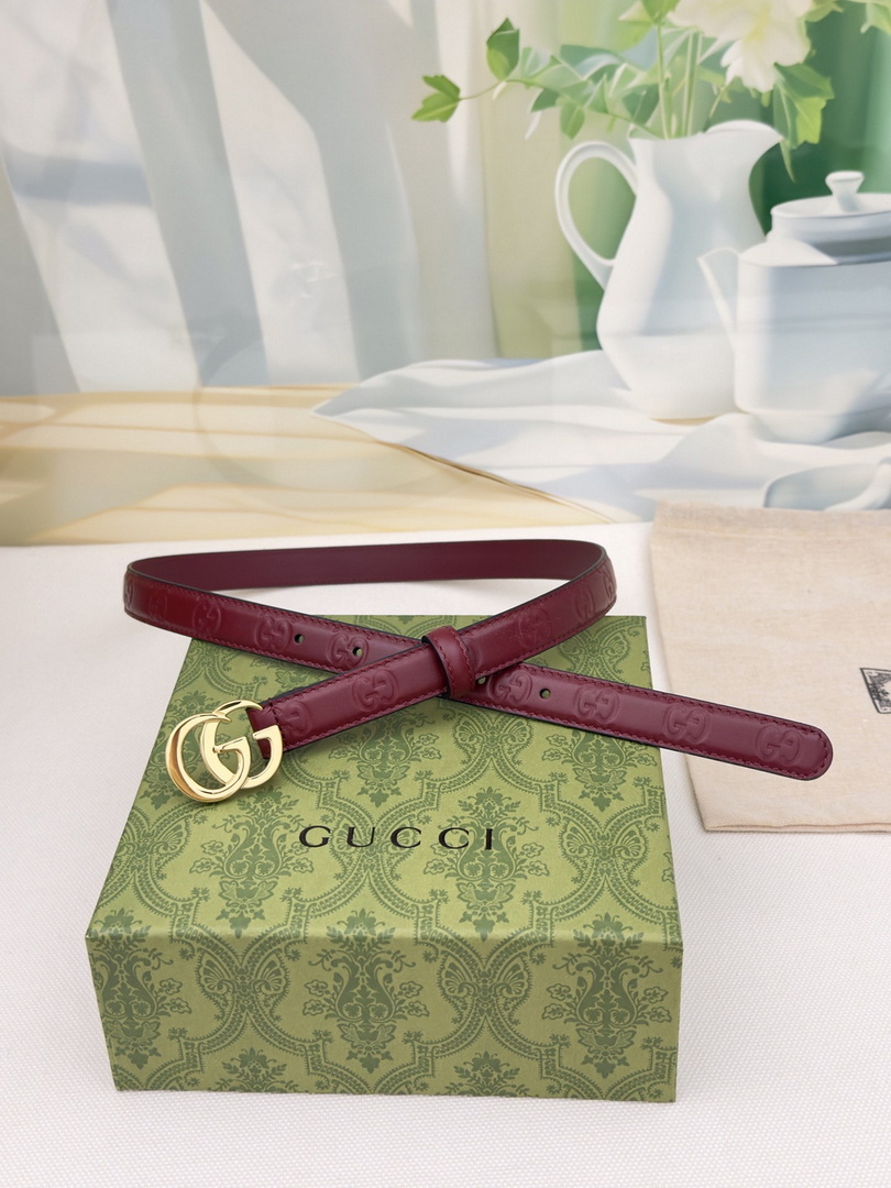 Gucci Belts(AAAAA)-1379