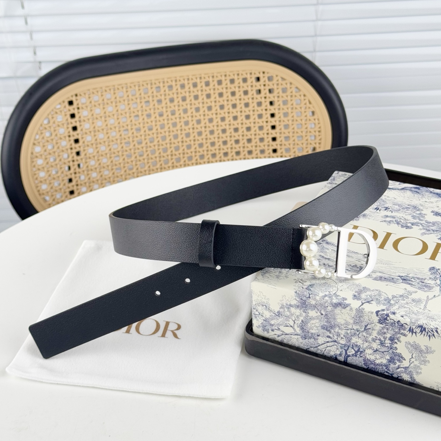Dior Belts(AAAAA)-464