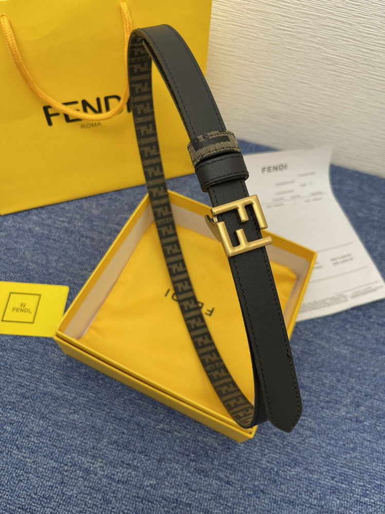 Fendi Belts(AAAAA)-284