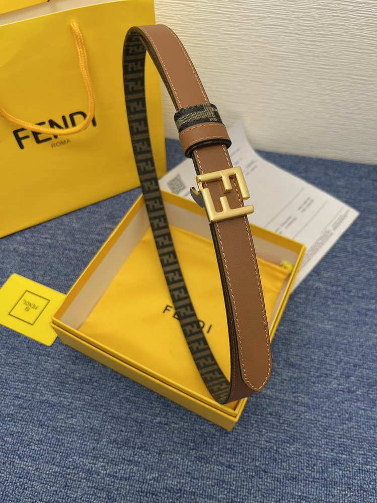 Fendi Belts(AAAAA)-281