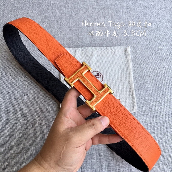 Hermes Belts(AAAAA)-727