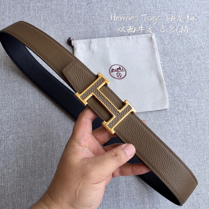 Hermes Belts(AAAAA)-726