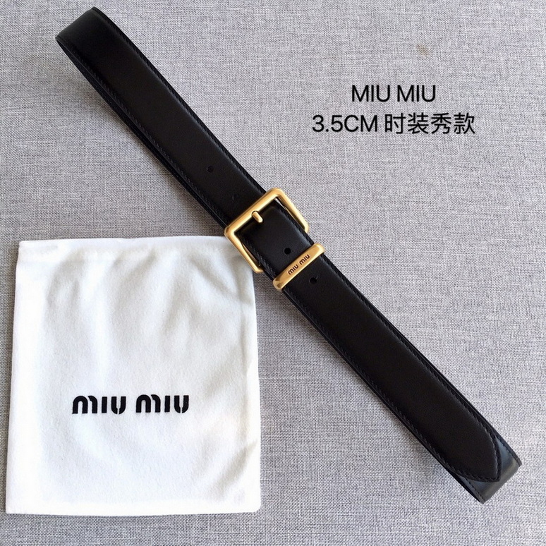 Miu Miu Belts(AAAAA)-056