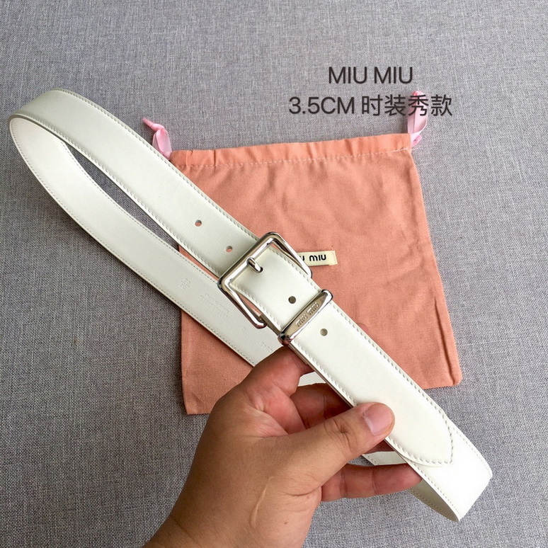 Miu Miu Belts(AAAAA)-053