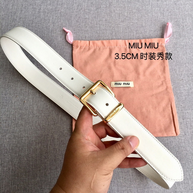 Miu Miu Belts(AAAAA)-049