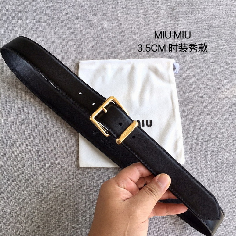 Miu Miu Belts(AAAAA)-047