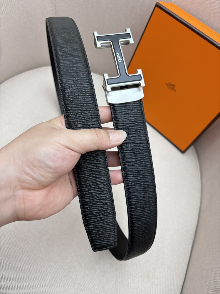 Hermes Belts(AAAAA)-701