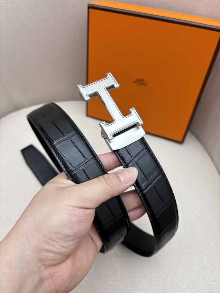 Hermes Belts(AAAAA)-698