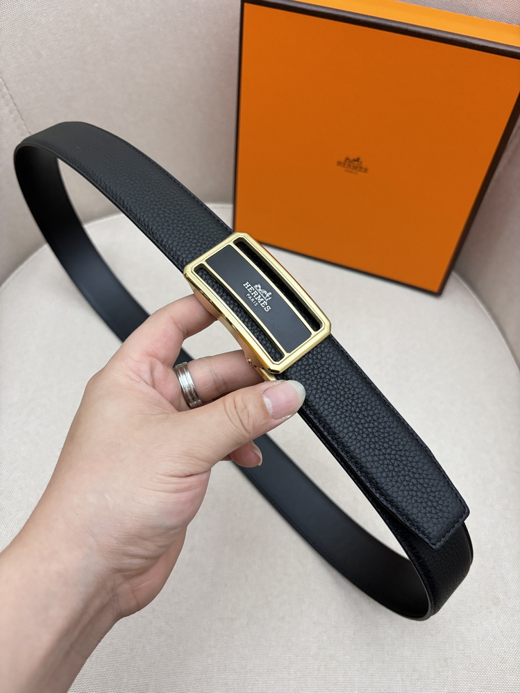 Hermes Belts(AAAAA)-696