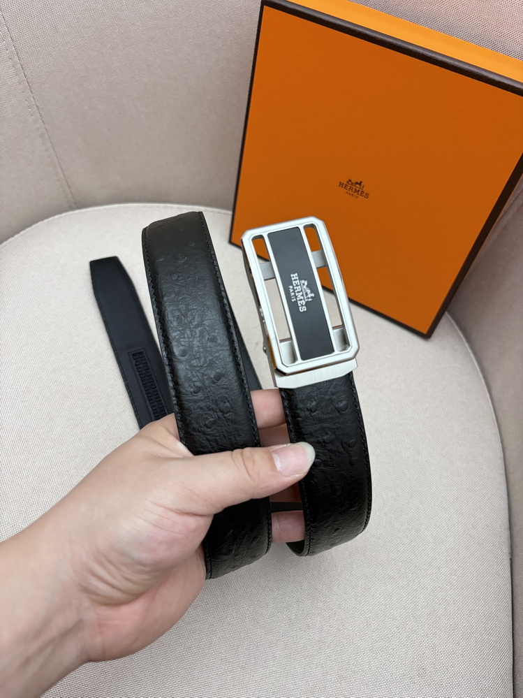 Hermes Belts(AAAAA)-693