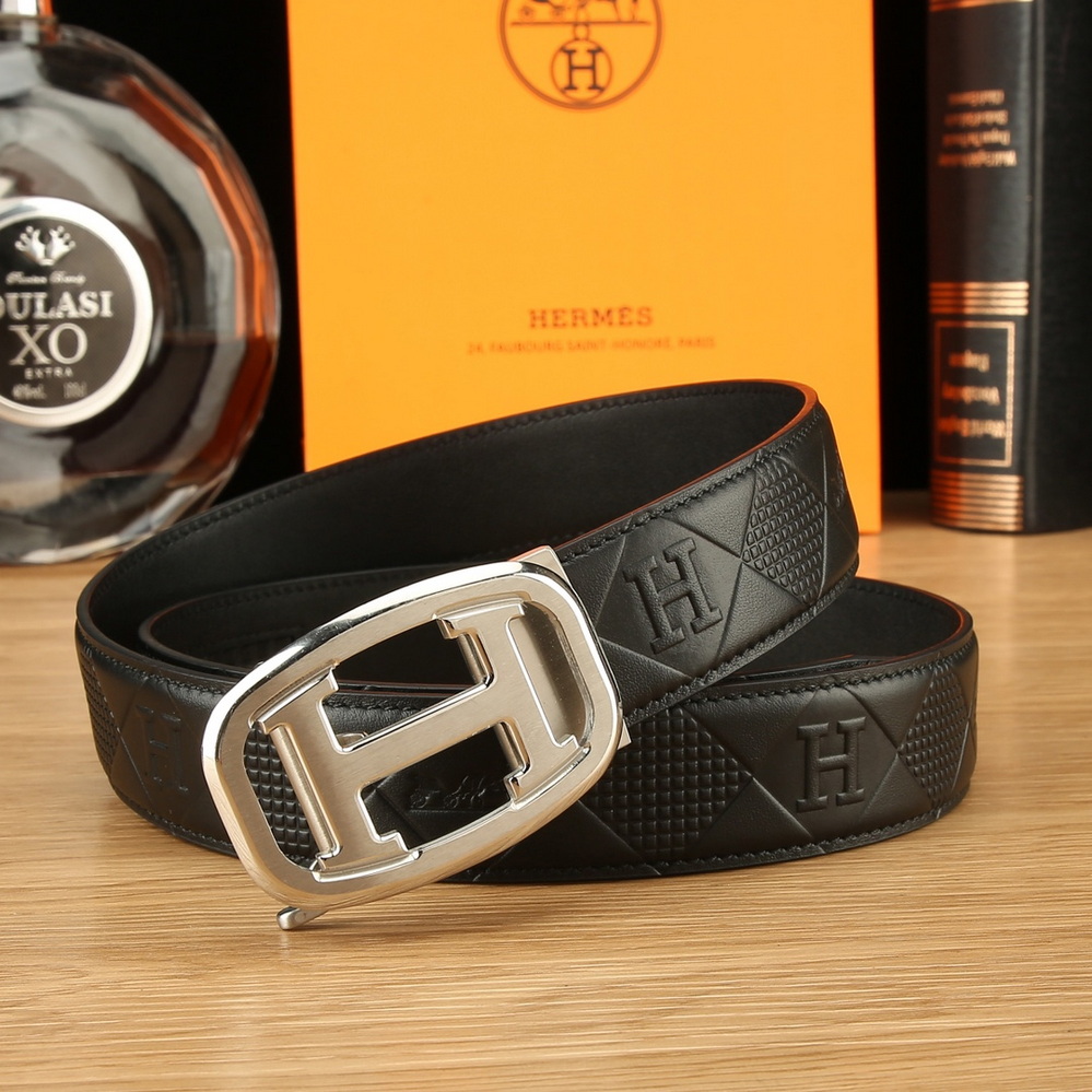 Hermes Belts(AAAAA)-687