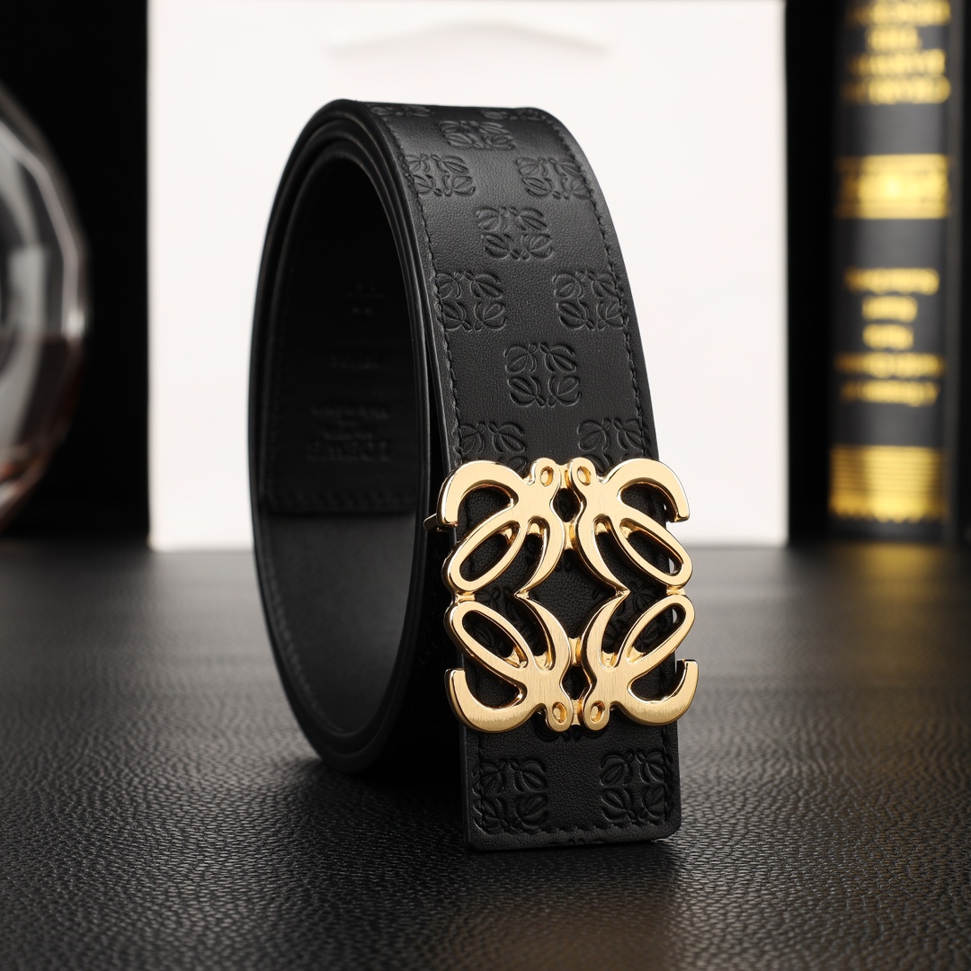 Loewe Belts(AAAAA)-101