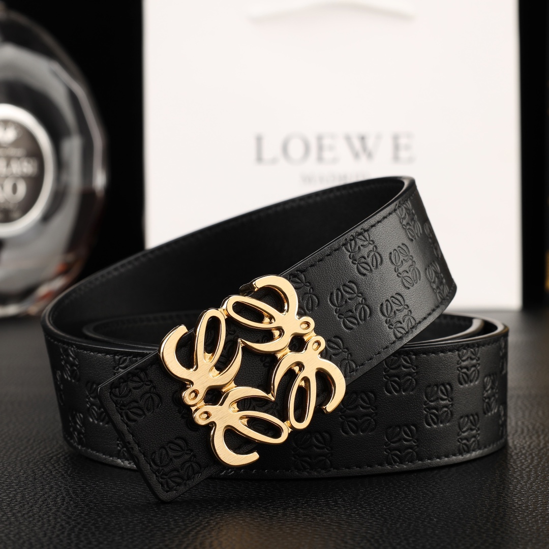 Loewe Belts(AAAAA)-100