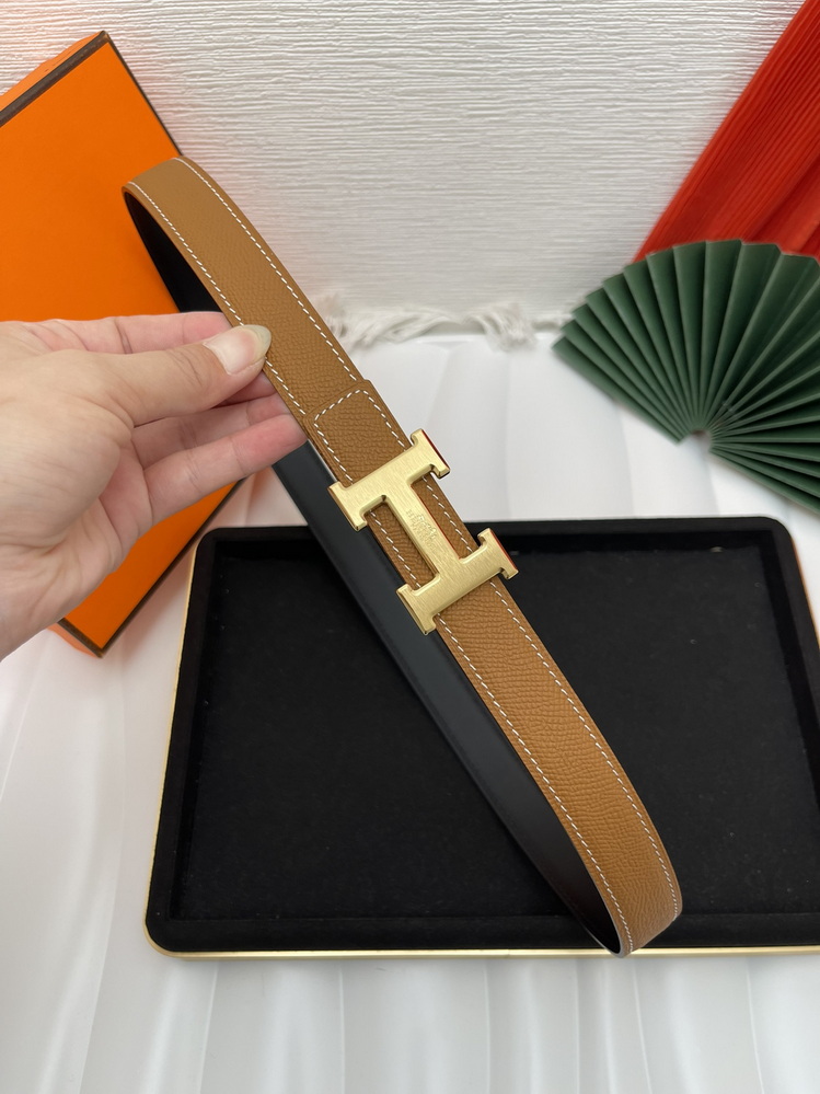 Hermes Belts(AAAAA)-681
