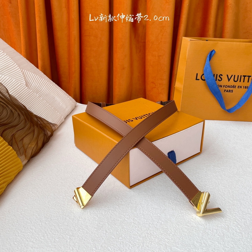 LV Belts(AAAAA)-2306