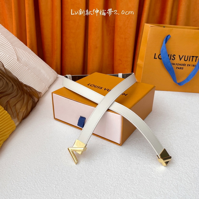 LV Belts(AAAAA)-2303