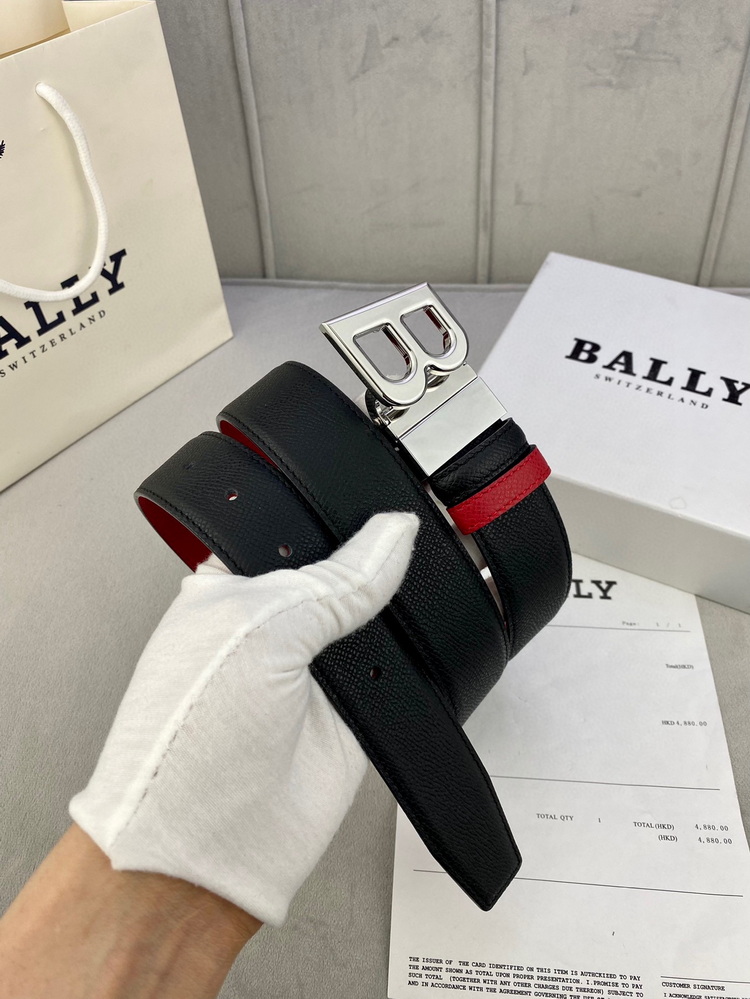 Balenciaga Belts(AAAAA)-135