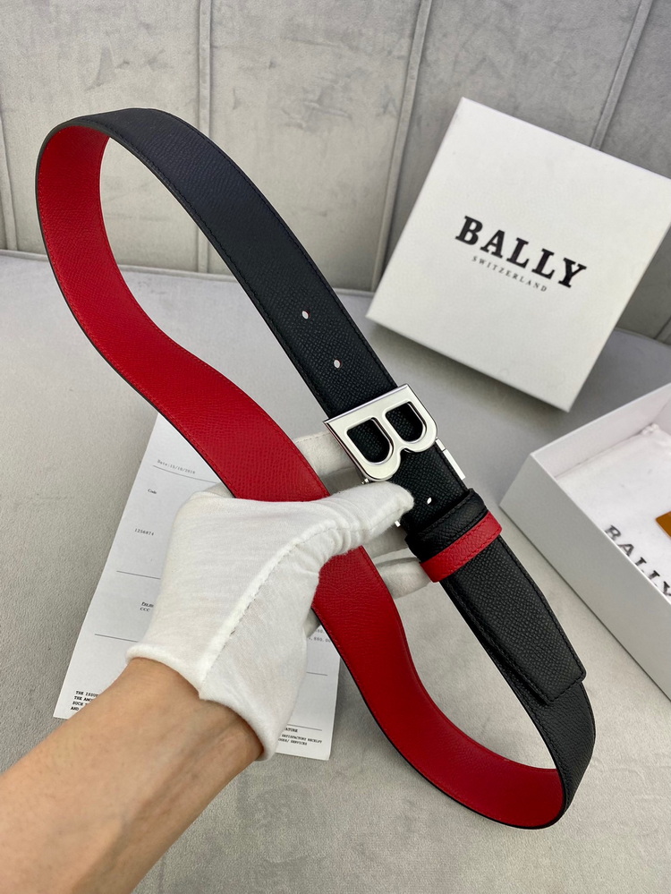 Balenciaga Belts(AAAAA)-134