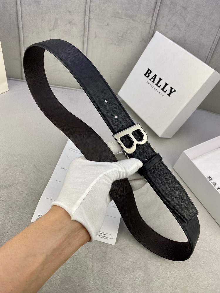 Balenciaga Belts(AAAAA)-133