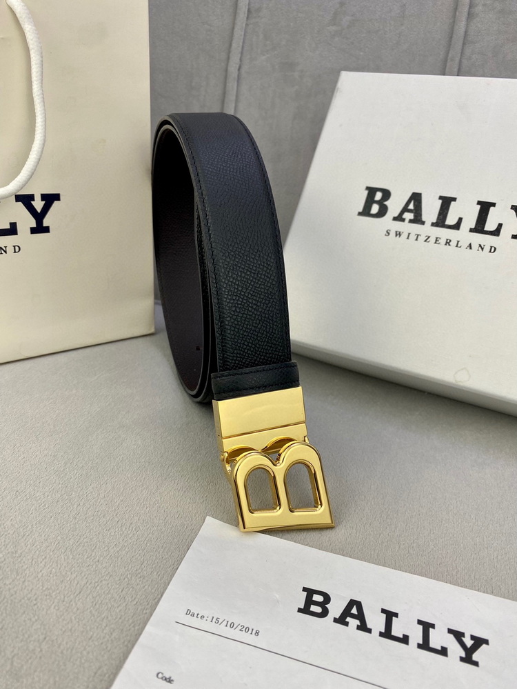 Balenciaga Belts(AAAAA)-132