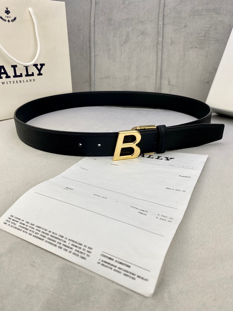 Balenciaga Belts(AAAAA)-131