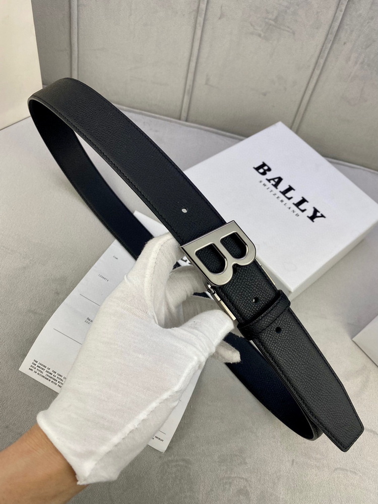 Balenciaga Belts(AAAAA)-130