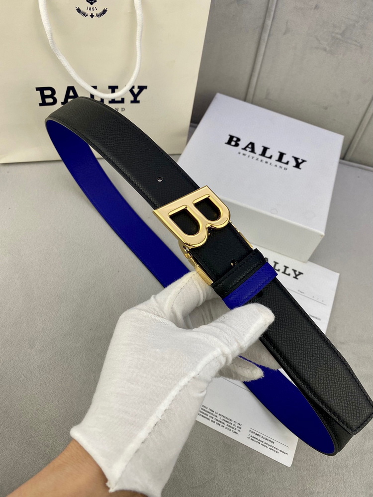 Balenciaga Belts(AAAAA)-127
