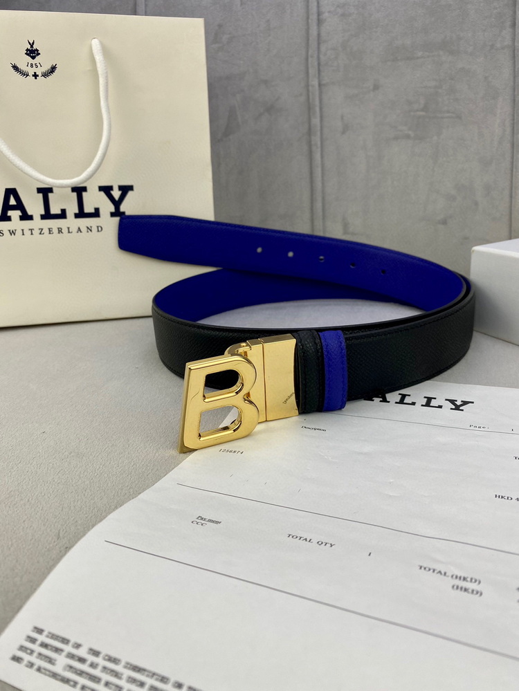 Balenciaga Belts(AAAAA)-126