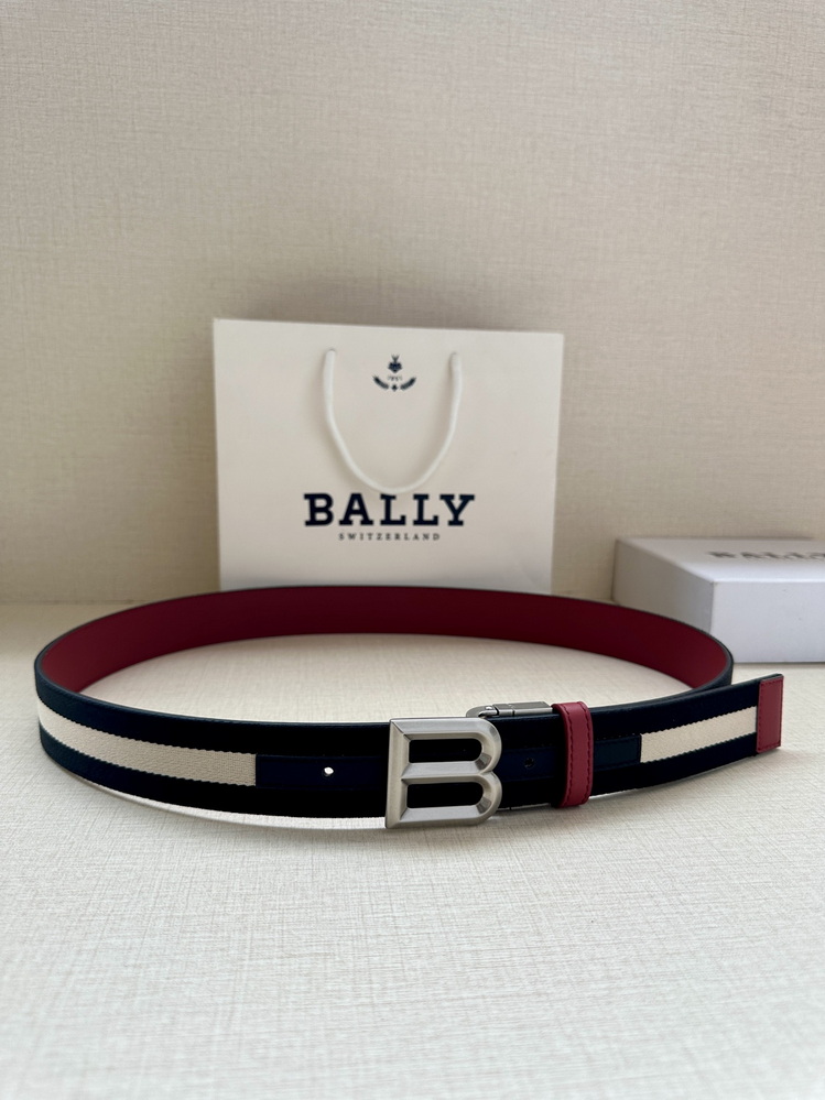 Balenciaga Belts(AAAAA)-125