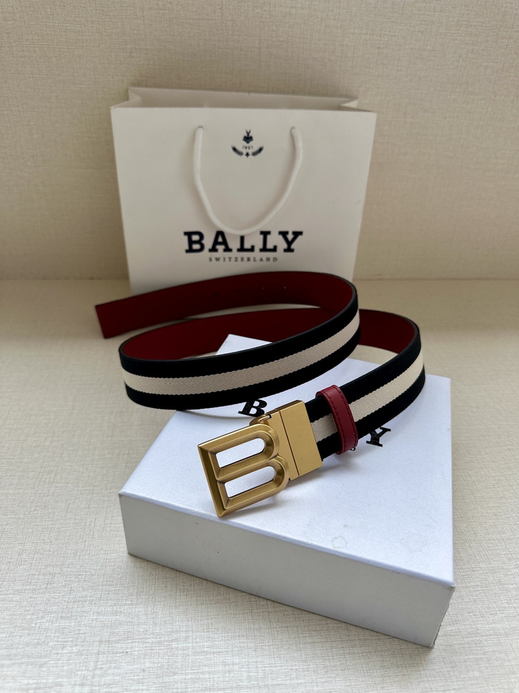 Balenciaga Belts(AAAAA)-124