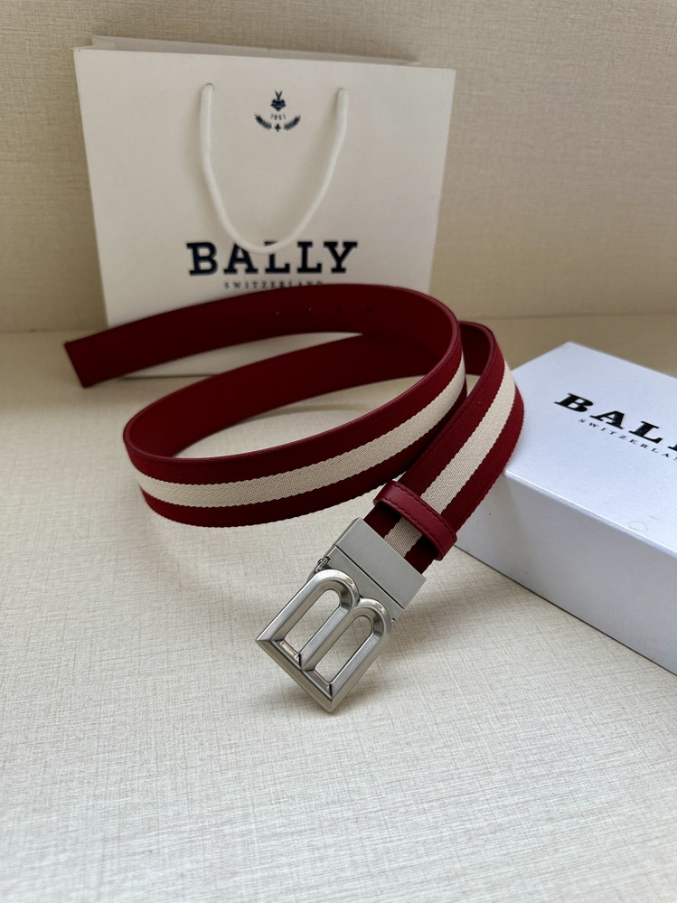 Balenciaga Belts(AAAAA)-123