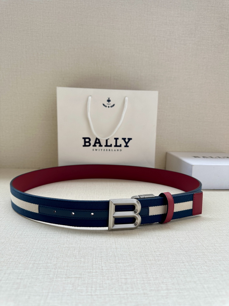 Balenciaga Belts(AAAAA)-122