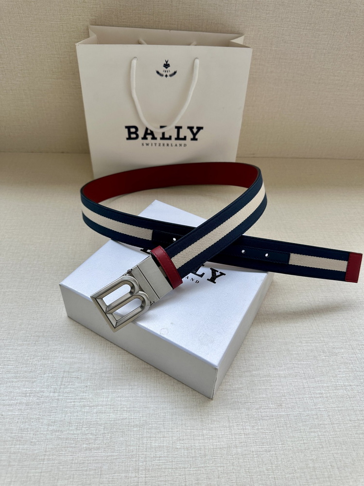 Balenciaga Belts(AAAAA)-121
