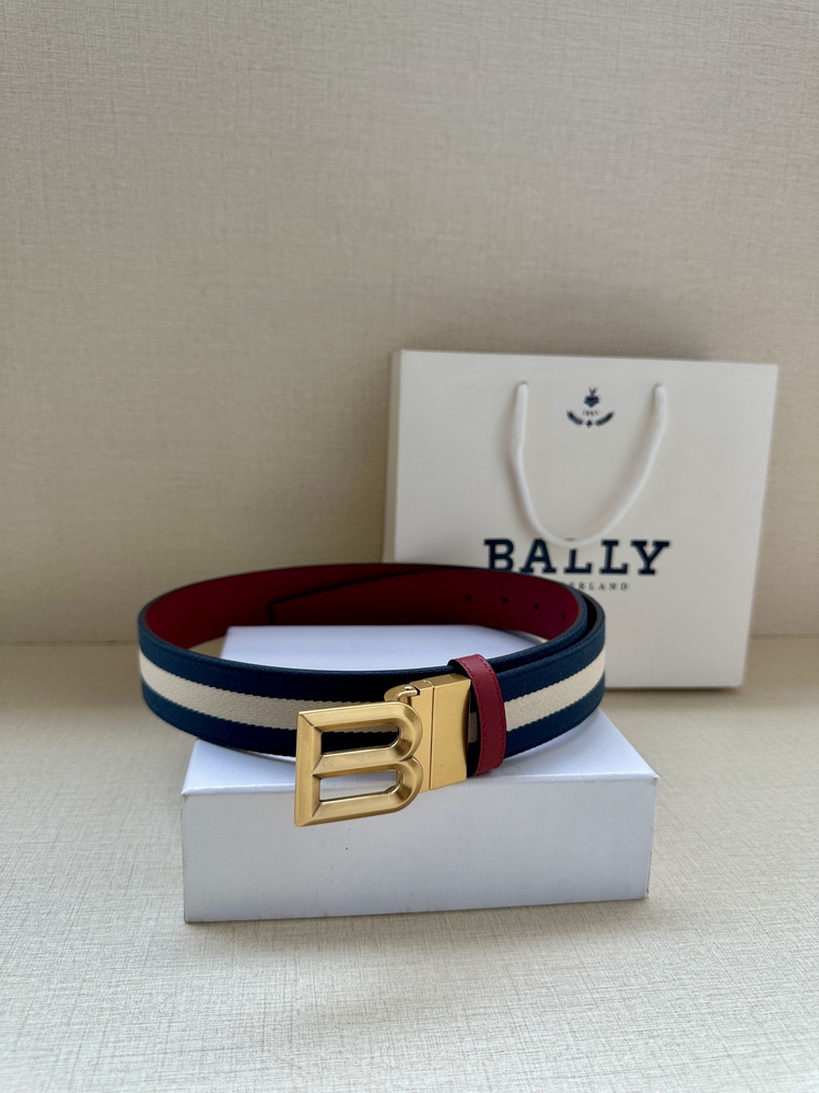 Balenciaga Belts(AAAAA)-120