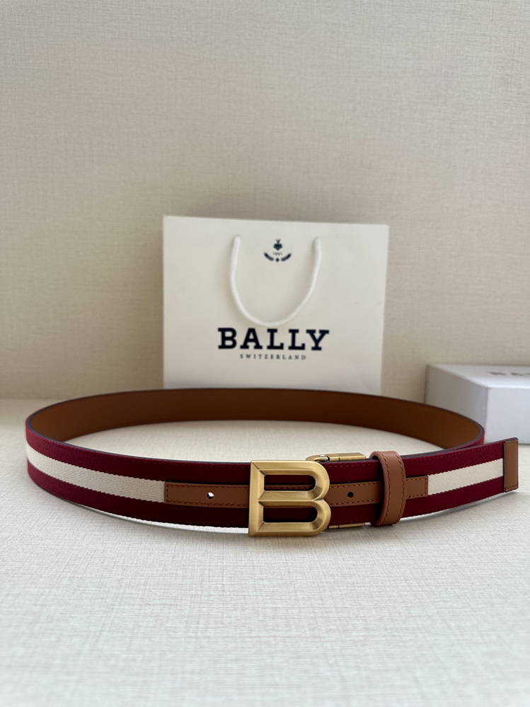Balenciaga Belts(AAAAA)-119