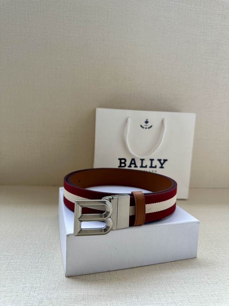 Balenciaga Belts(AAAAA)-118