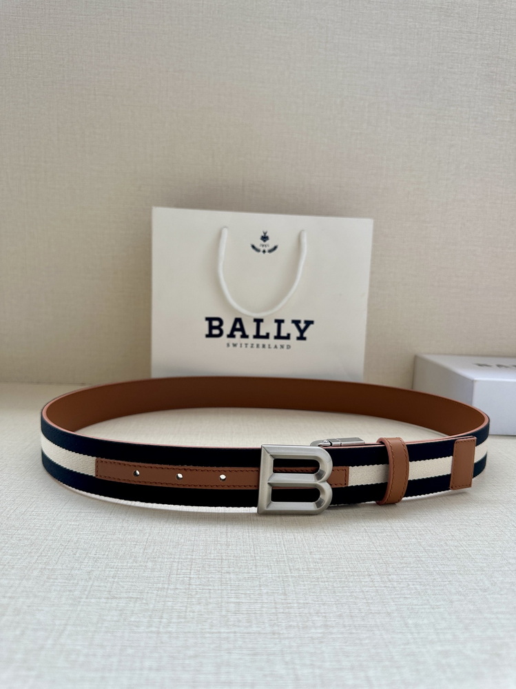 Balenciaga Belts(AAAAA)-117