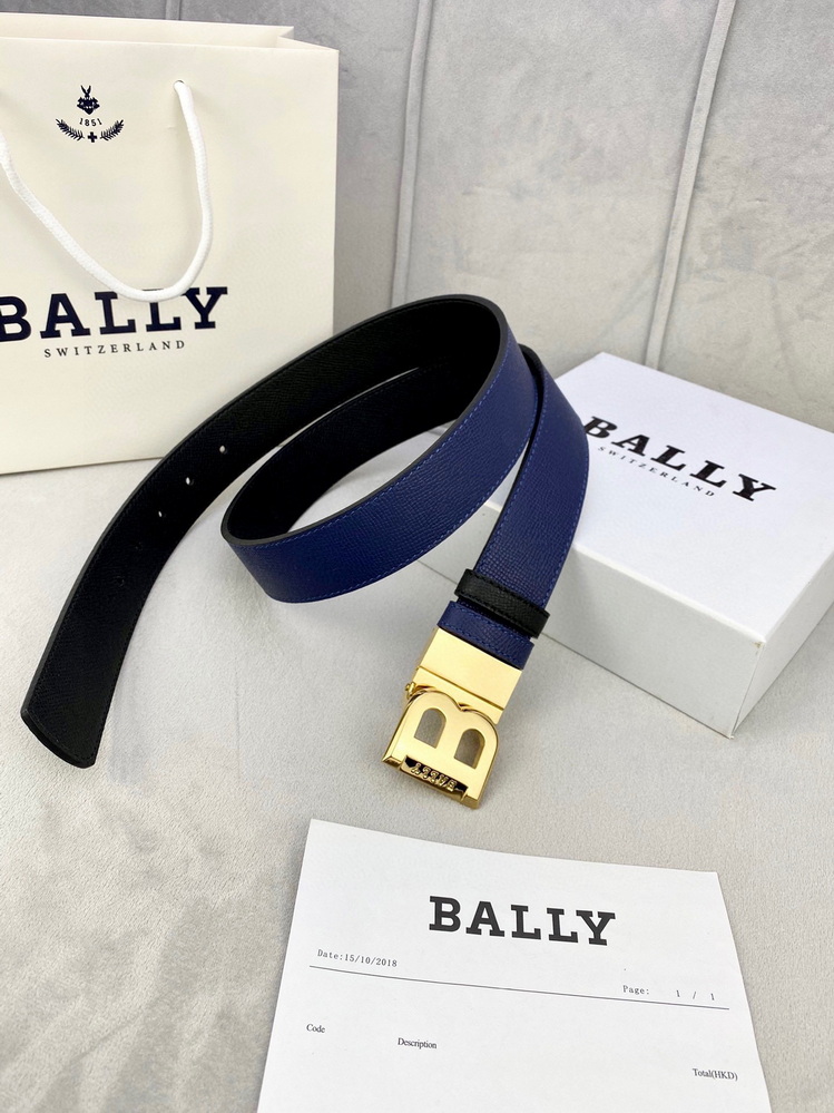 Balenciaga Belts(AAAAA)-115