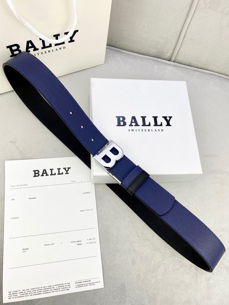 Balenciaga Belts(AAAAA)-114