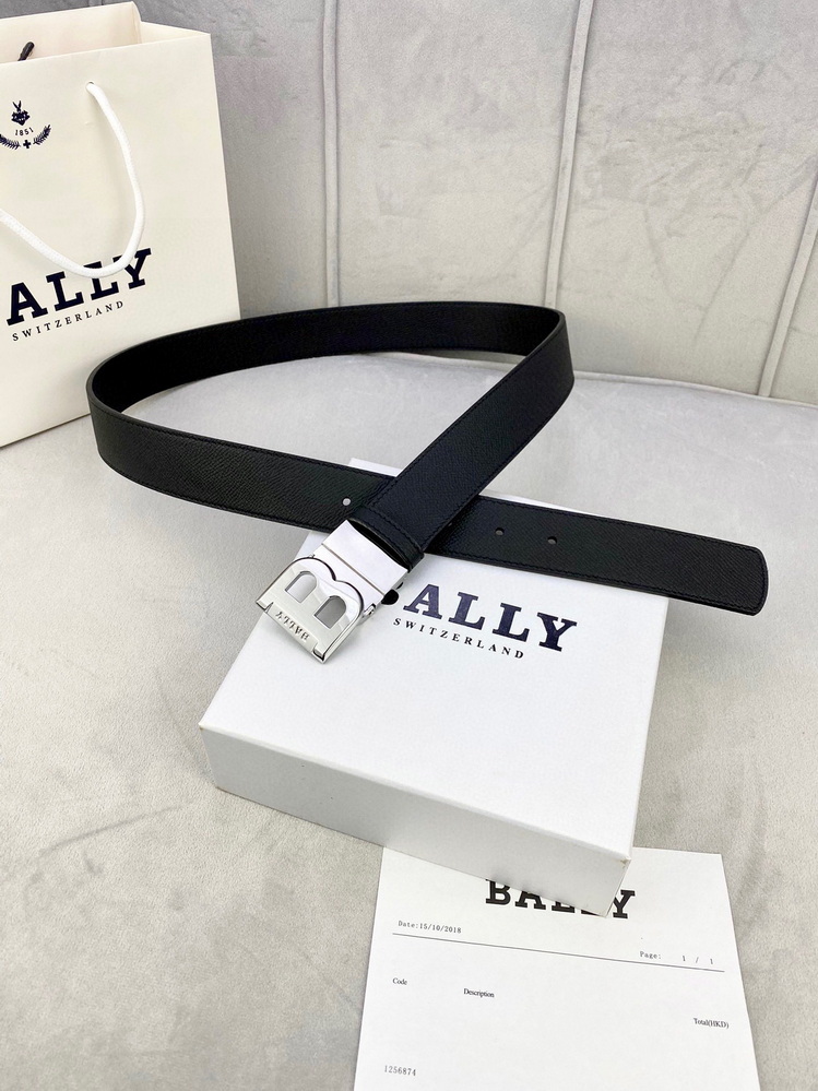 Balenciaga Belts(AAAAA)-113