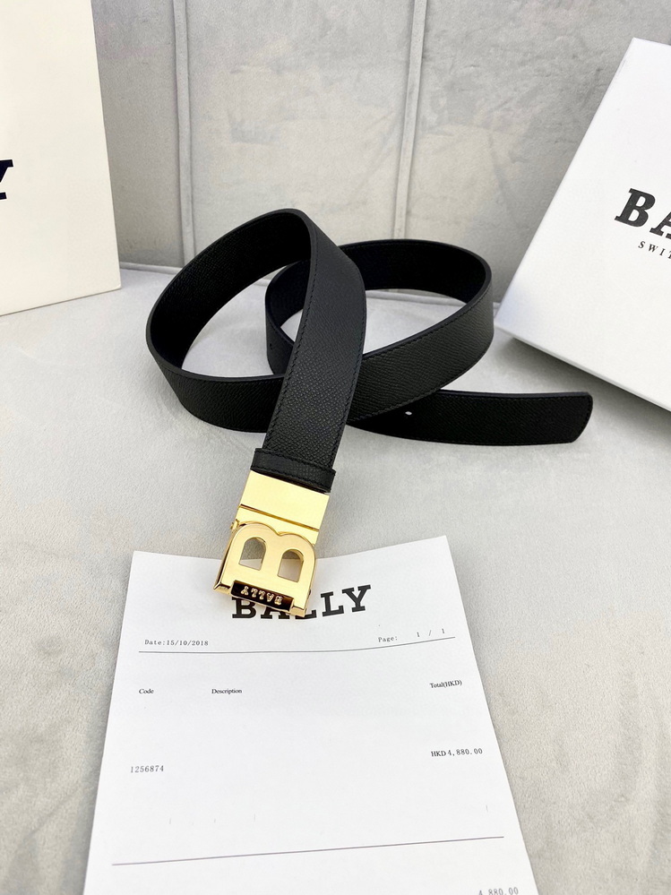 Balenciaga Belts(AAAAA)-112