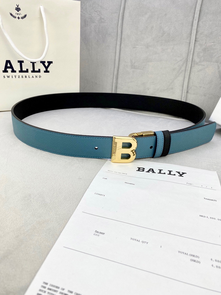 Balenciaga Belts(AAAAA)-111