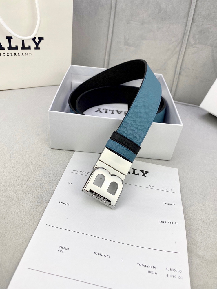 Balenciaga Belts(AAAAA)-110