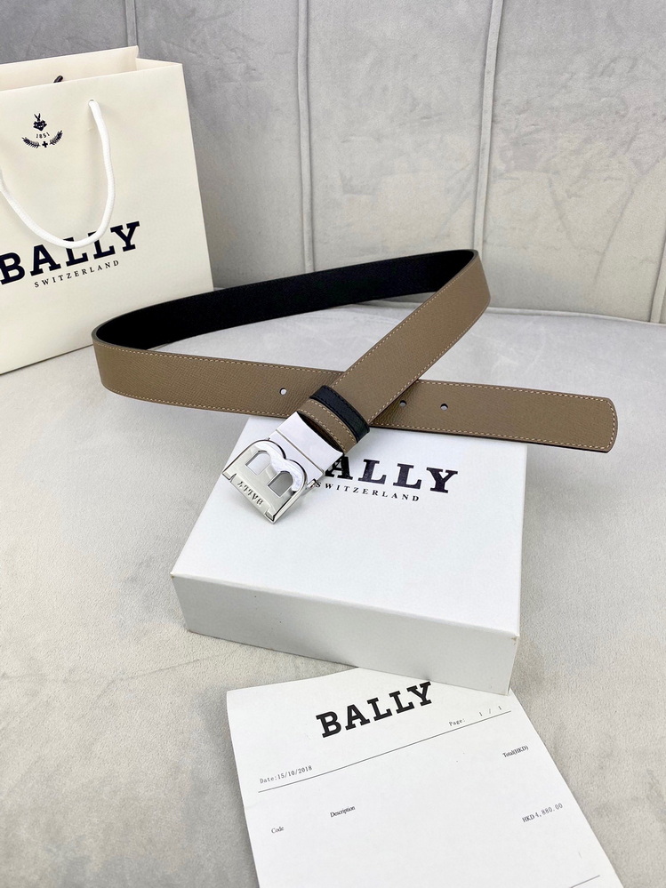 Balenciaga Belts(AAAAA)-108