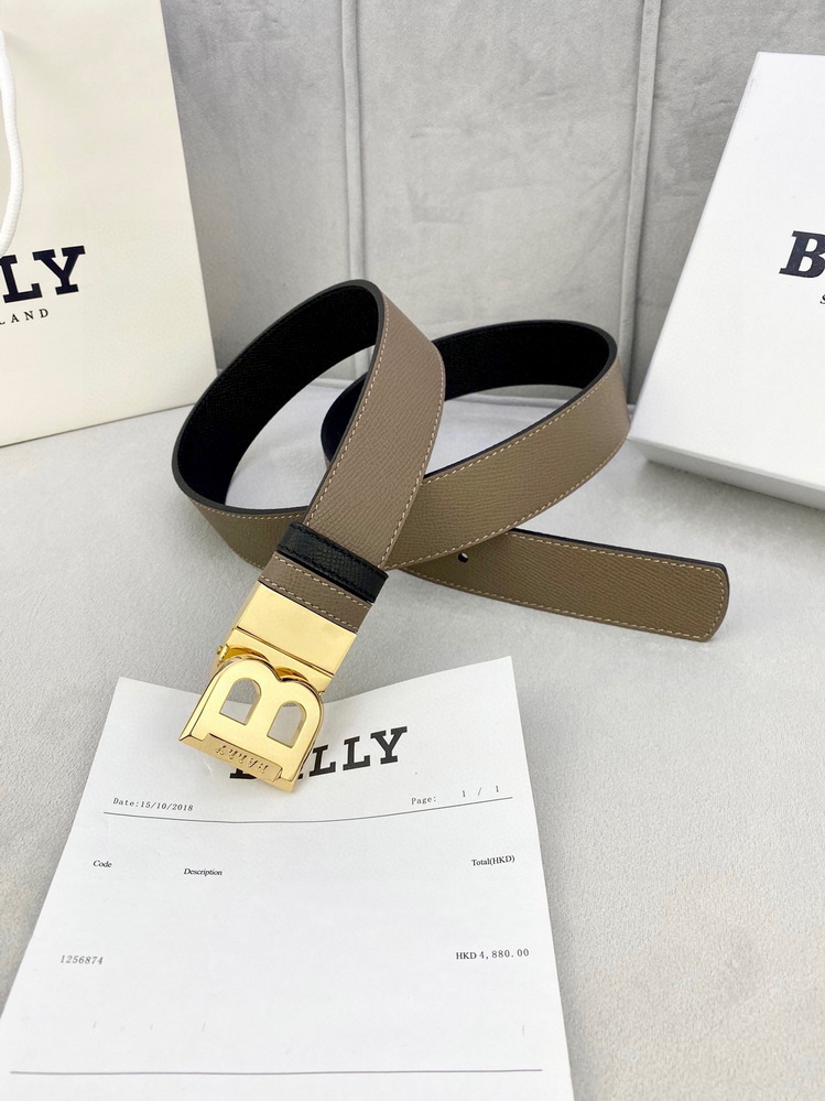 Balenciaga Belts(AAAAA)-107