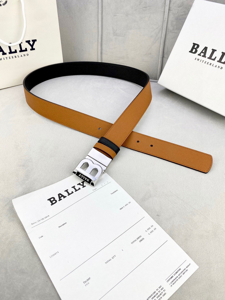 Balenciaga Belts(AAAAA)-139